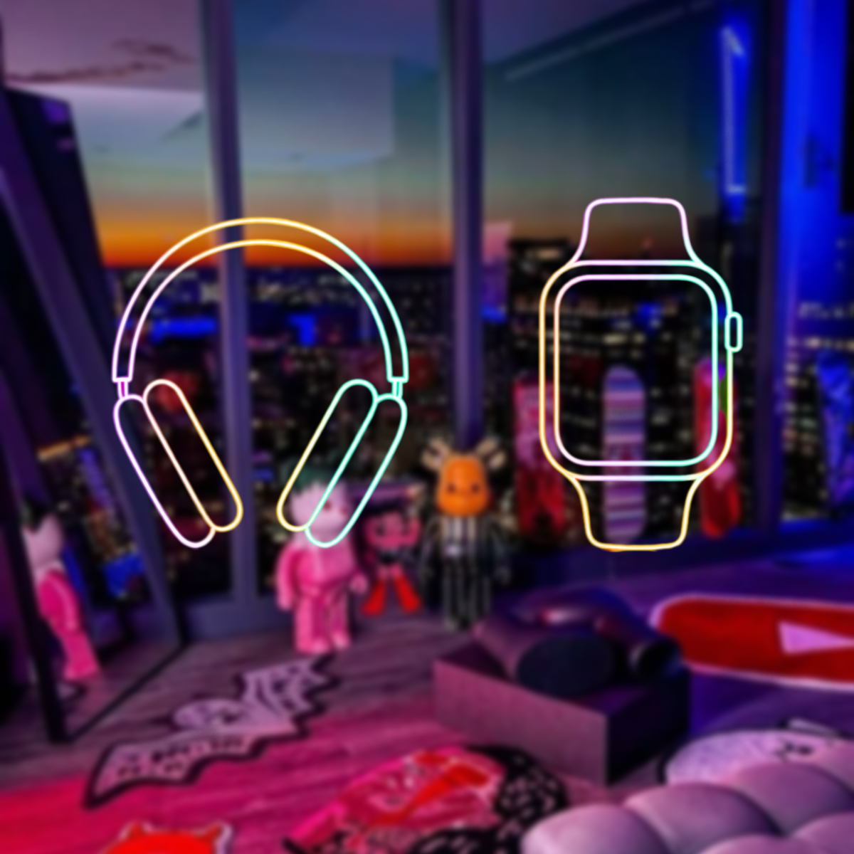 ALL IN ONE ELECTRONIC BUNDLE